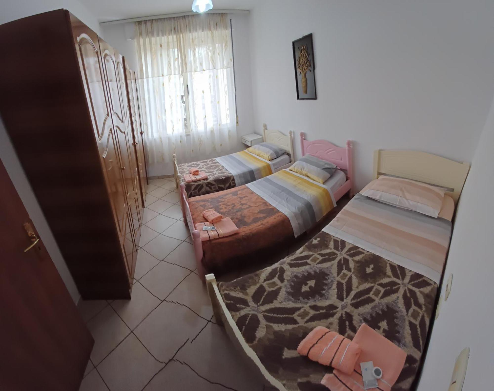 New Apartment In The City Center شكودر المظهر الخارجي الصورة
