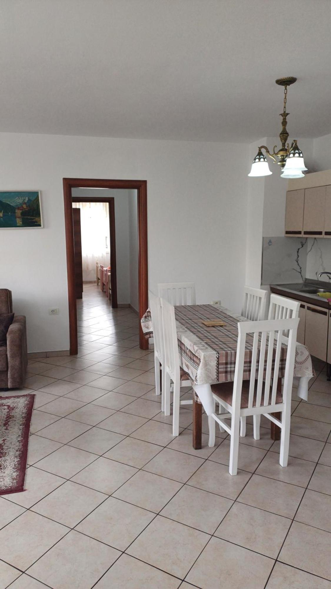 New Apartment In The City Center شكودر المظهر الخارجي الصورة