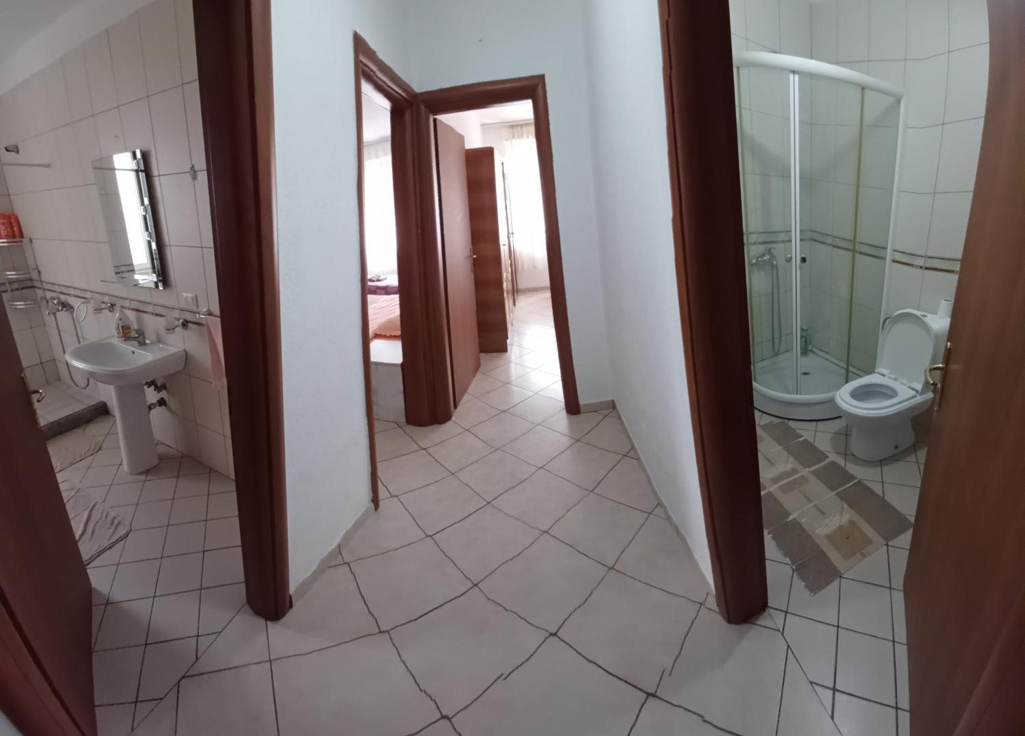New Apartment In The City Center شكودر المظهر الخارجي الصورة