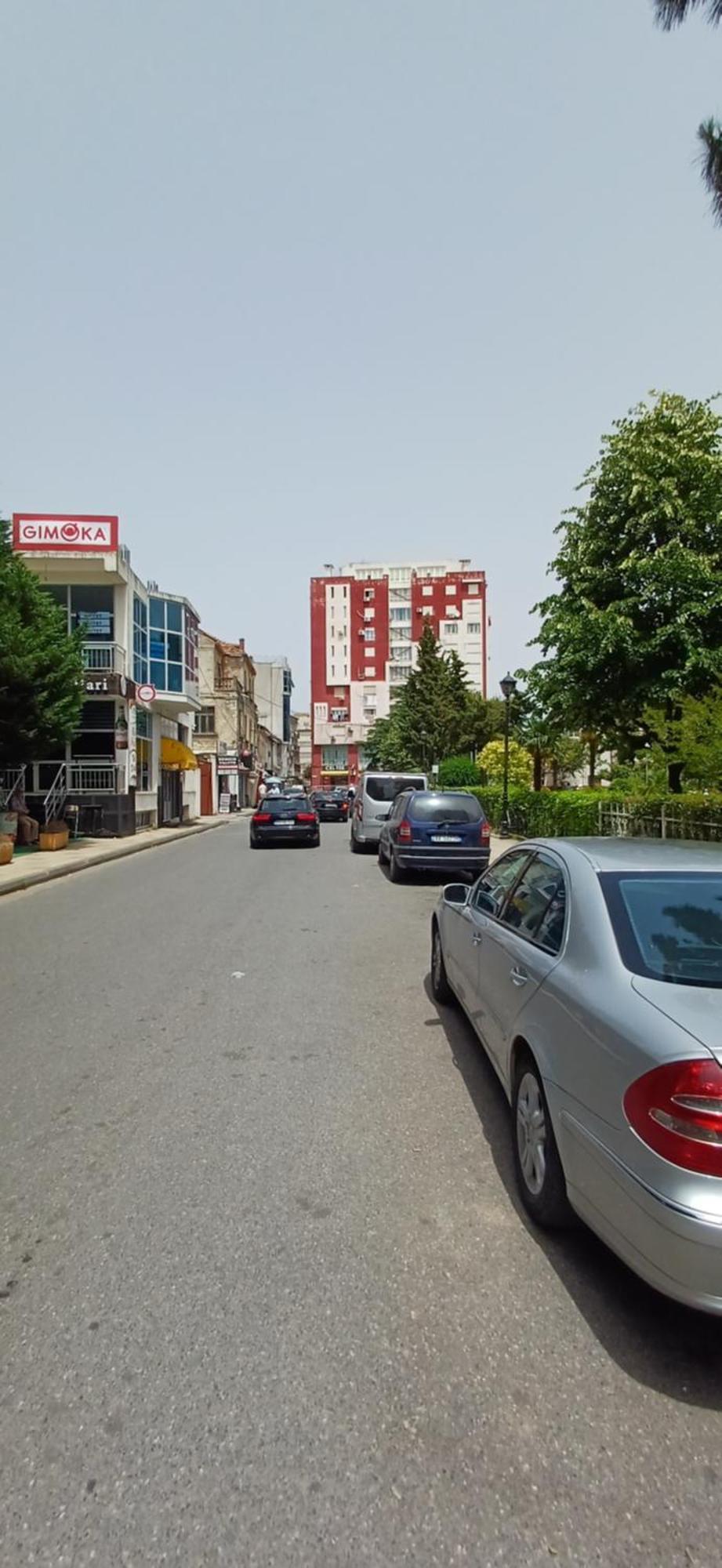 New Apartment In The City Center شكودر المظهر الخارجي الصورة