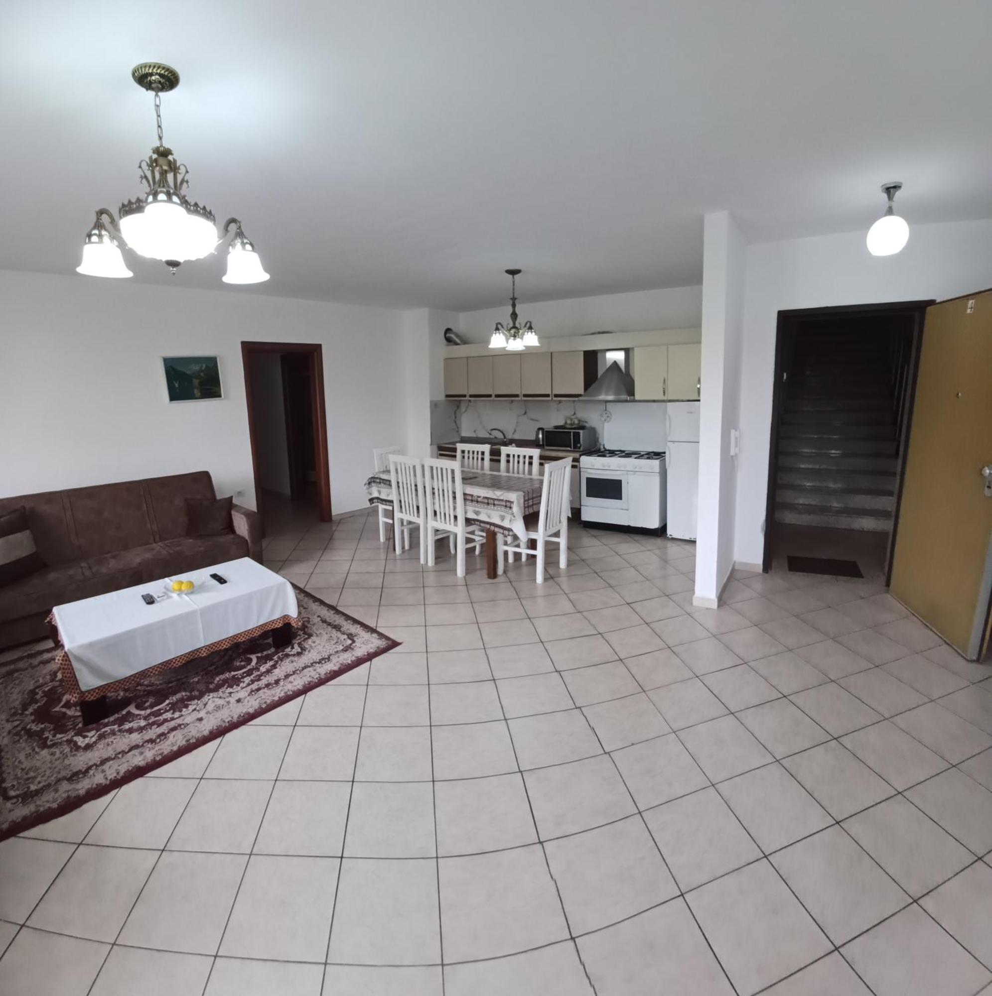 New Apartment In The City Center شكودر المظهر الخارجي الصورة