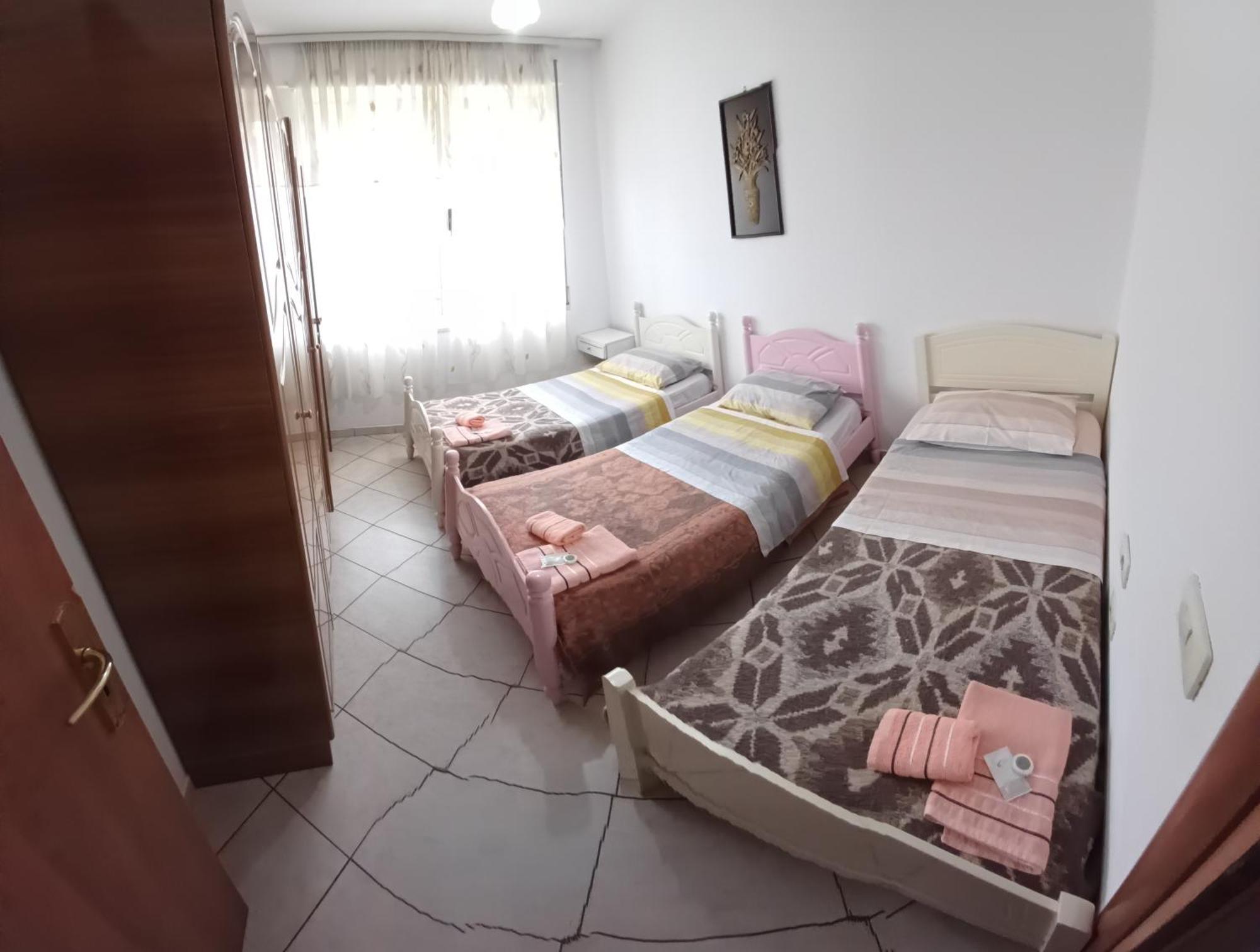 New Apartment In The City Center شكودر المظهر الخارجي الصورة